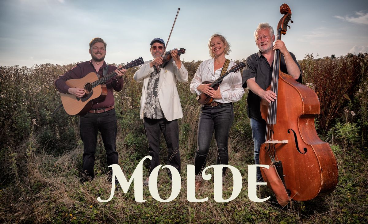 MOLDE band