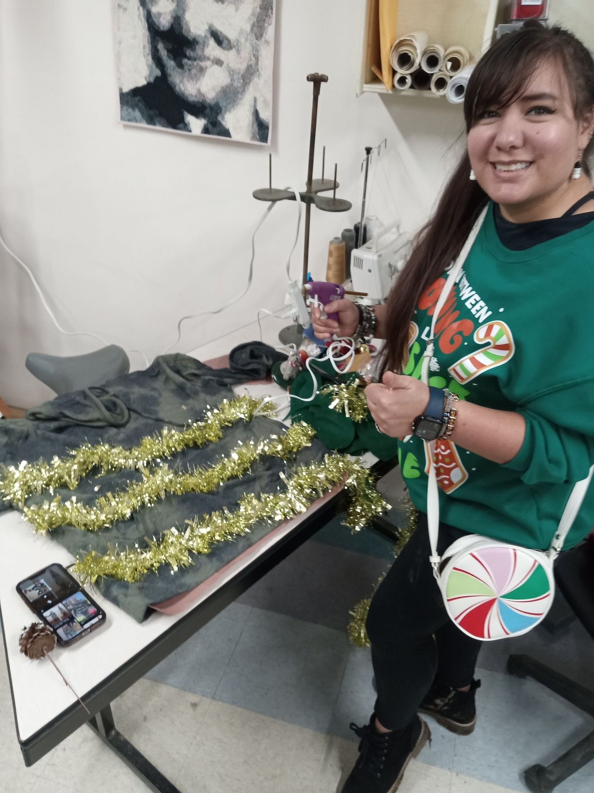 Ugly Sweater Factory