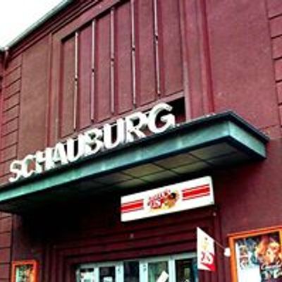 Schauburg Dresden - Filmkultur & mehr