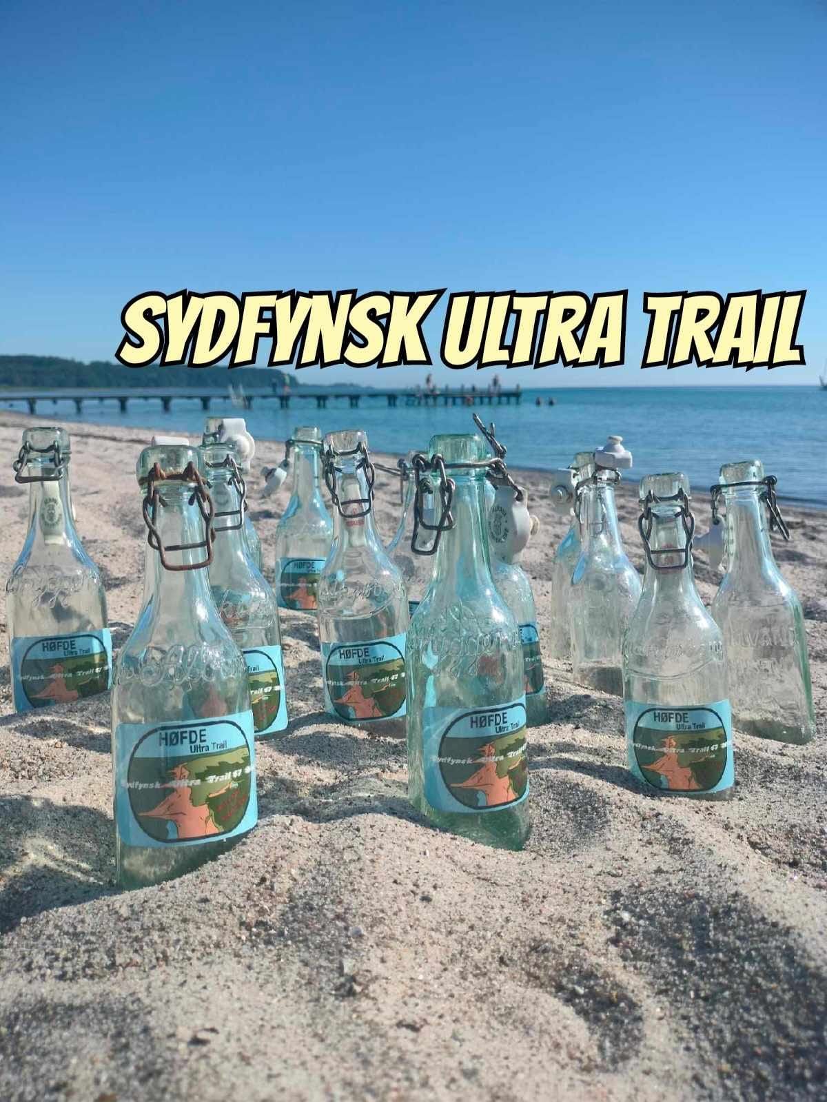 Sydfynsk Ultra Trail 67 Miles 2025 