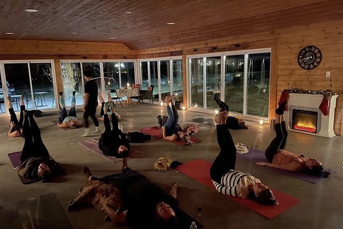 Detox Flow with Liv