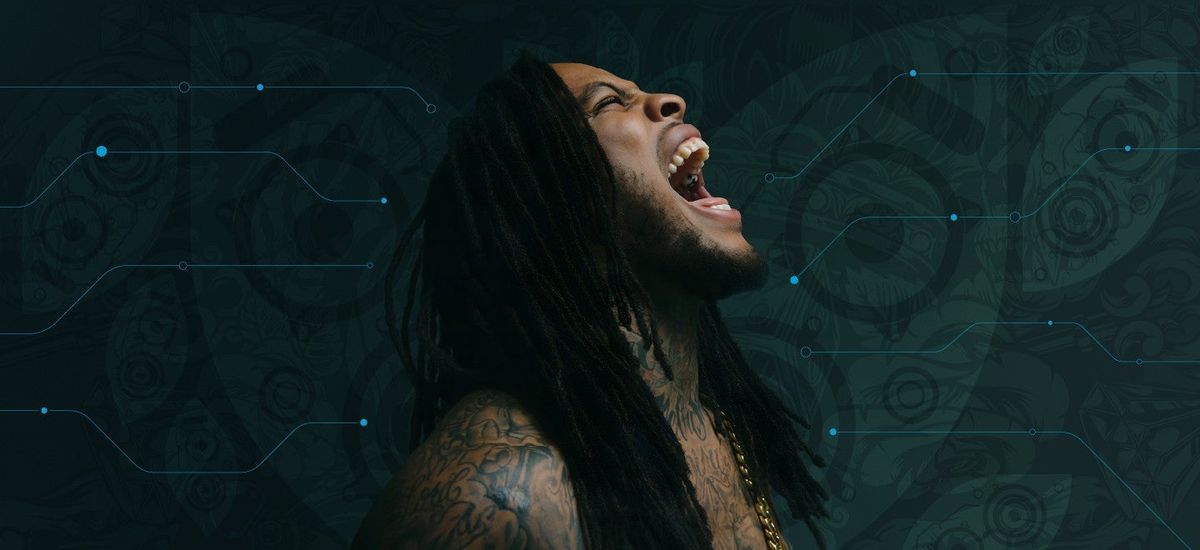 Waka Flocka Flame