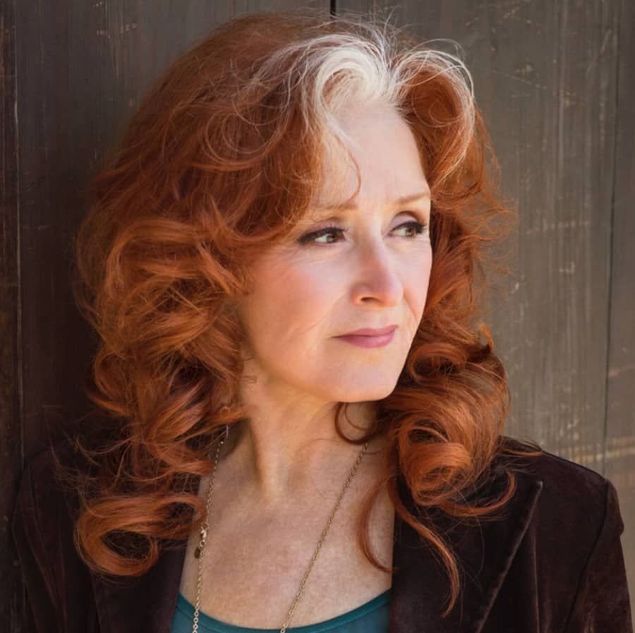 Bonnie Raitt Edinburgh