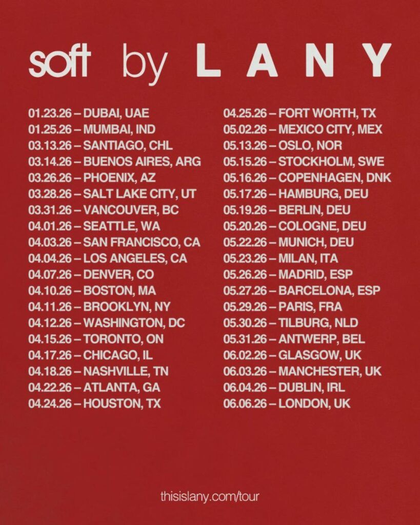 Lany