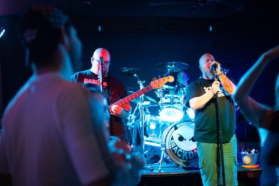 Smack Daddy Weekend at Jacks, Jack's Seafood Bar and Grill, Naples, 10