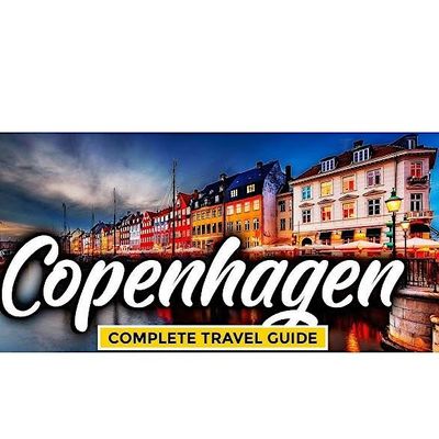 City Tours Copenhagen