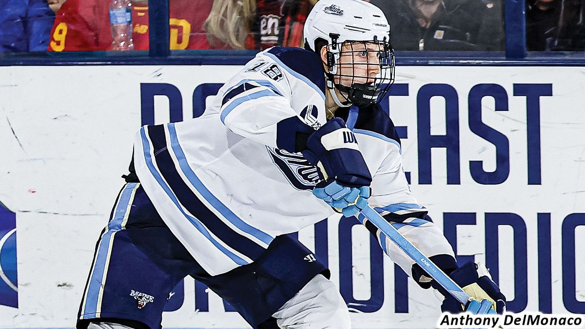 UMass Minutemen vs. Maine Black Bears