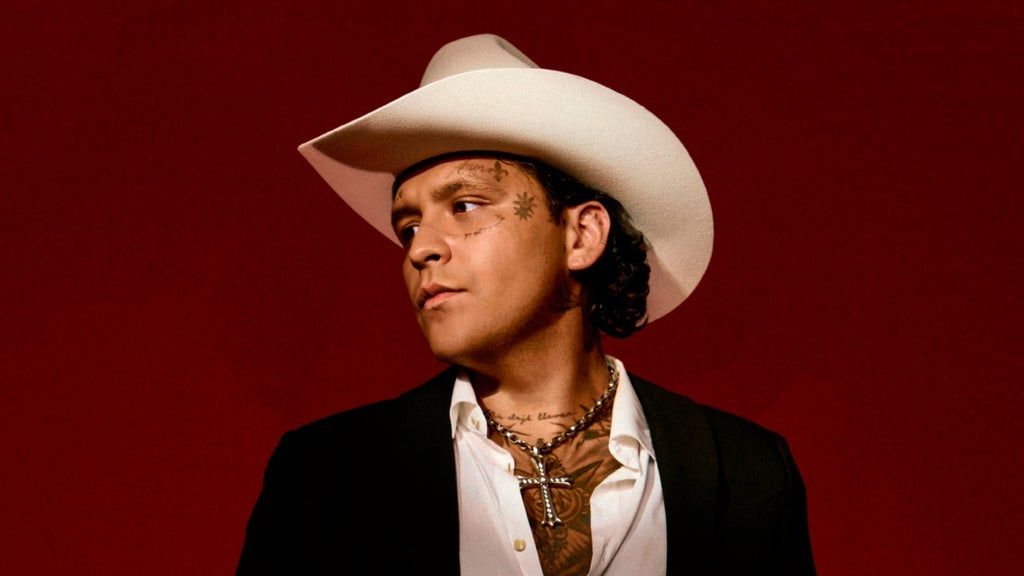 Christian Nodal: PA'L CORA TOUR