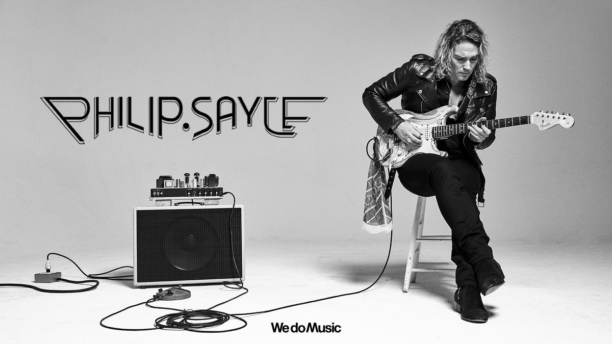 NY DATO Philip Sayce - KulisseLageret 