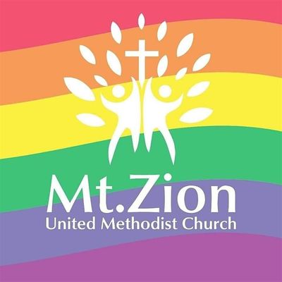 Mt. Zion UMC