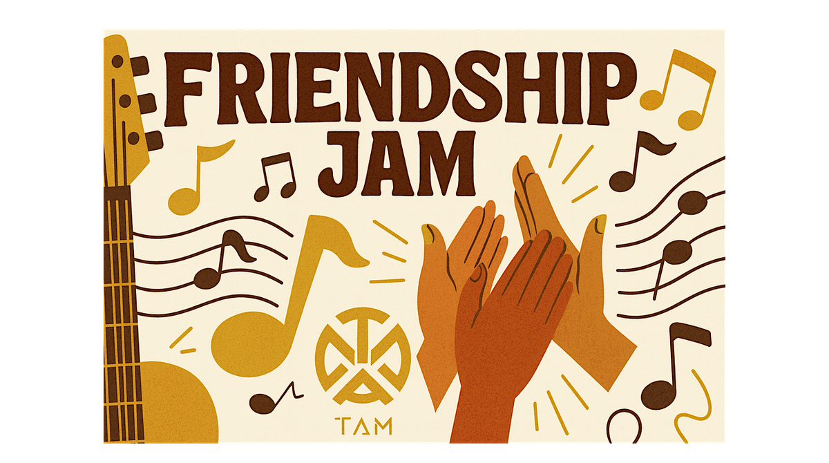 Friendship Jam
