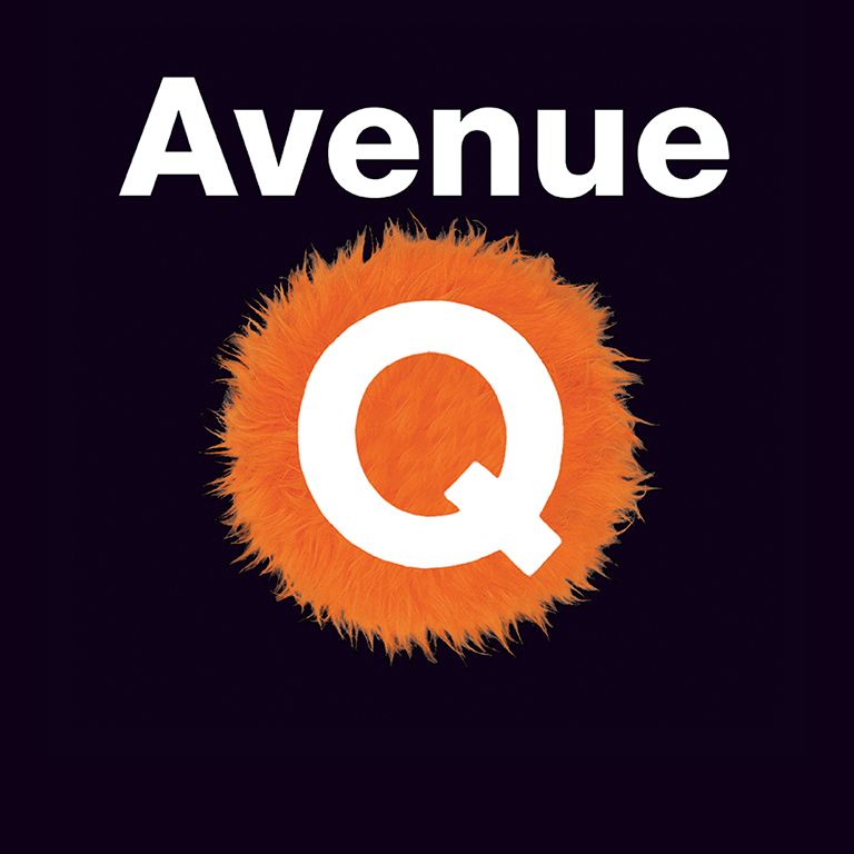 Avenue Q, el musical en Gran Teatro CaixaBank Pr\u00edncipe P\u00edo