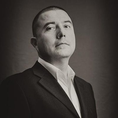 Ruben S. Gonzalez & the Orange County Marketing & Advertising Assoc.