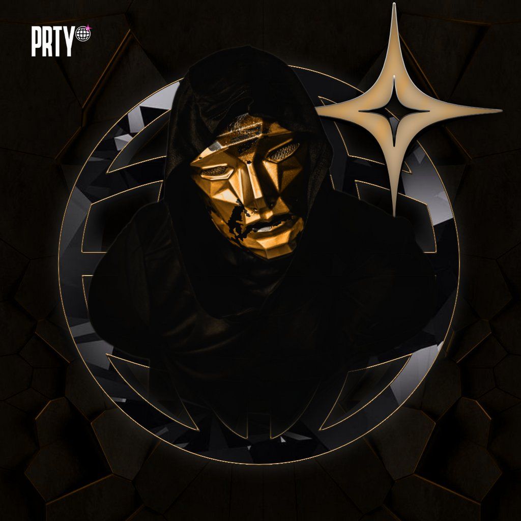 PRTY Presents CARV + Alex Farell