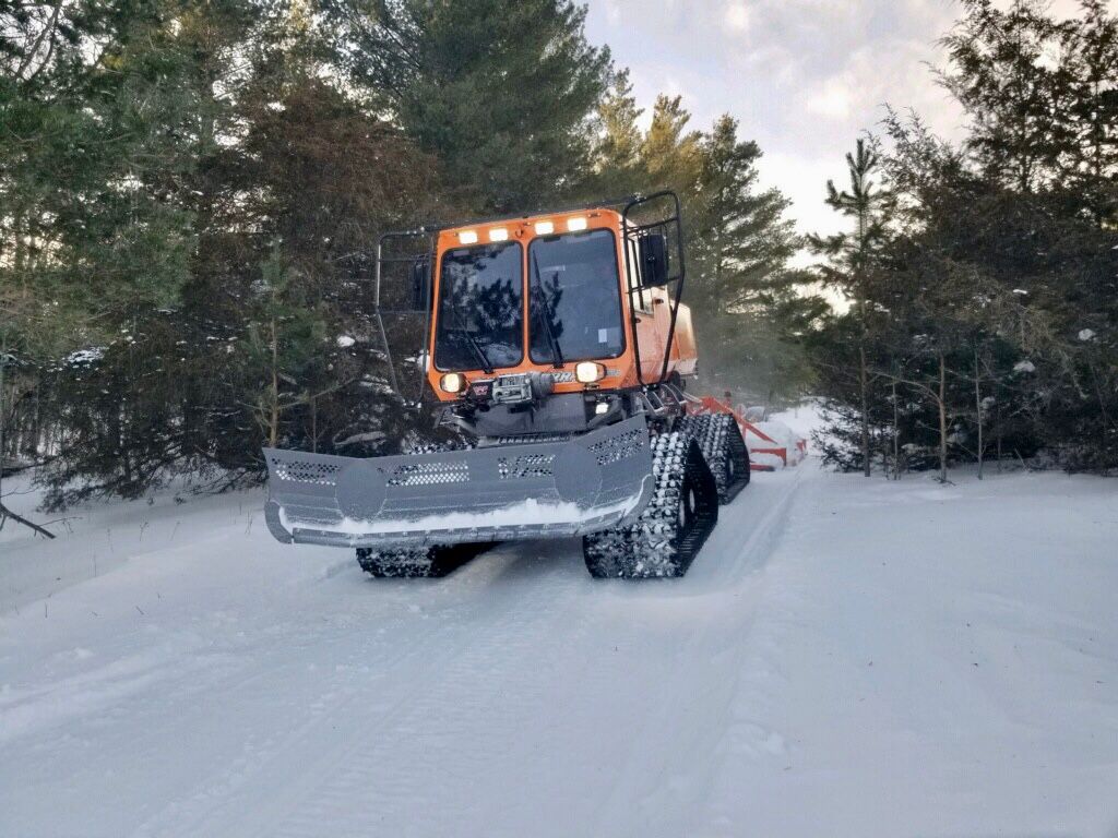 Snowmobile ND State Convention