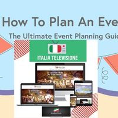 Online Events Planning Guide