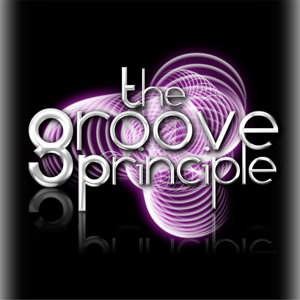 The Groove Principle Valentines Soul Special.   