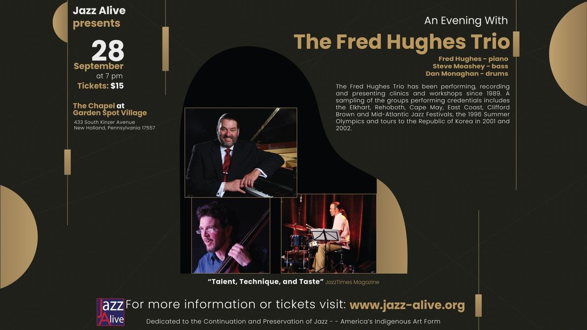 Atlantic Jazz Nights