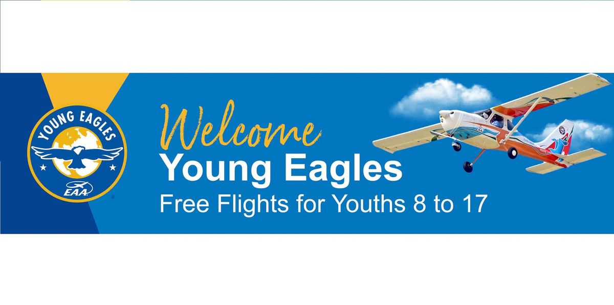 Young Eagles Flights