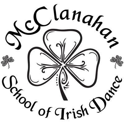 McClanahan School of Irish Dance