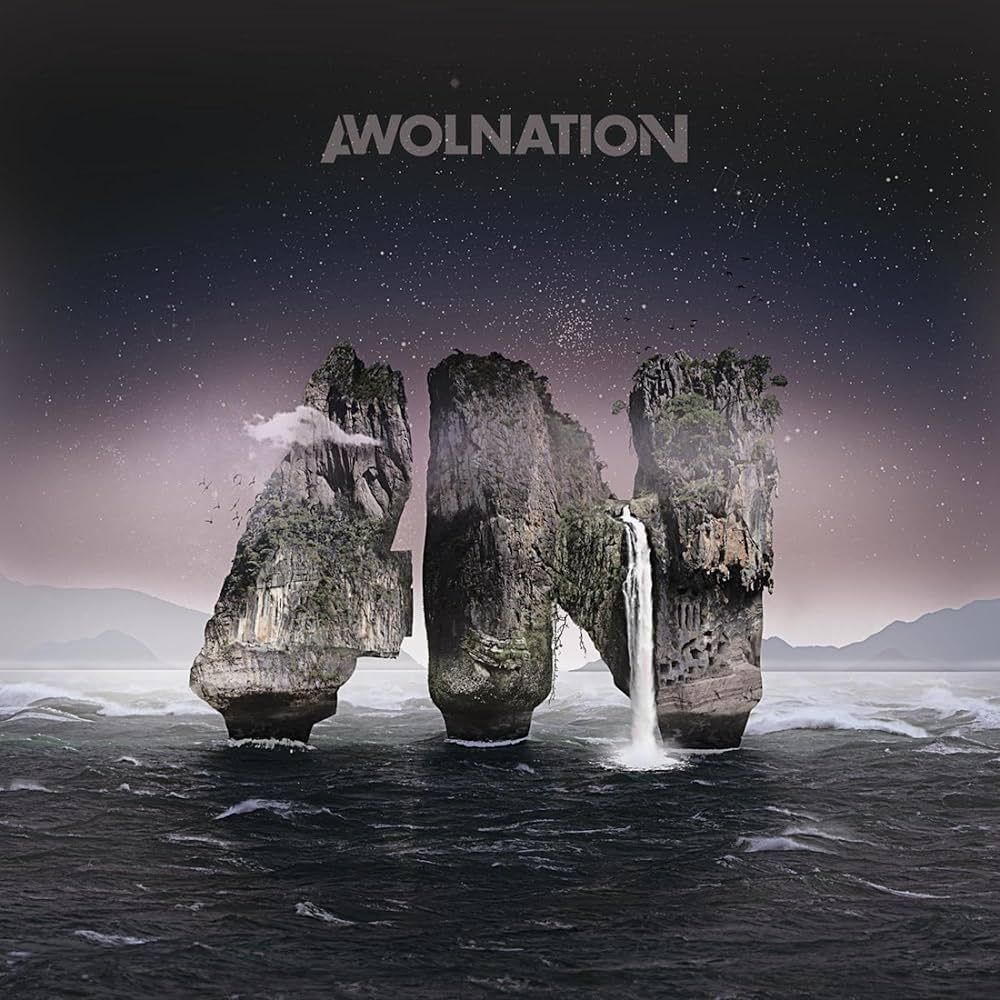 Awolnation at Newport Music Hall