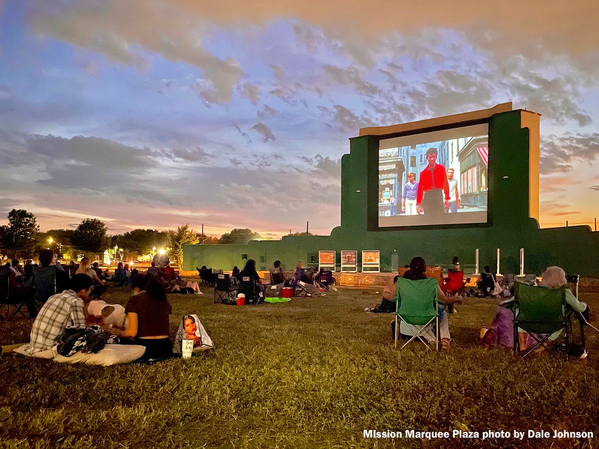 The Book Of Life, Mission Marquee Plaza (Sponsored by  COSA World Heritage Office)