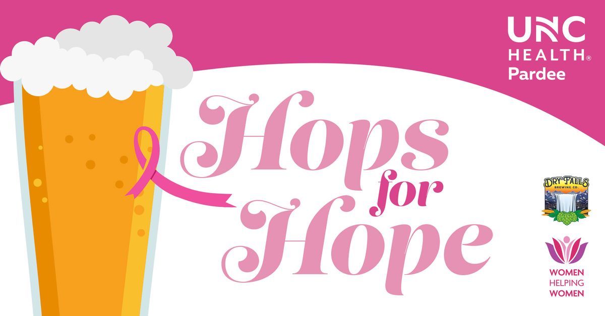 Hops for Hope