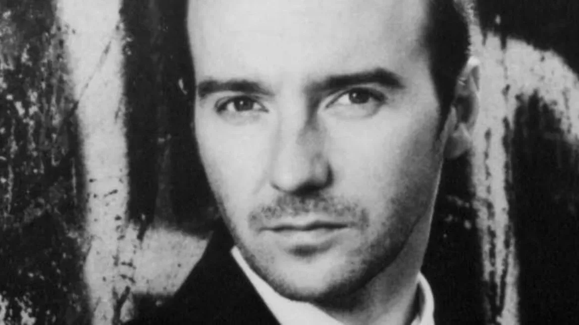 Midge Ure in Bath