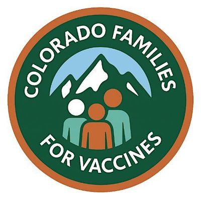 Colorado Families for Vaccines