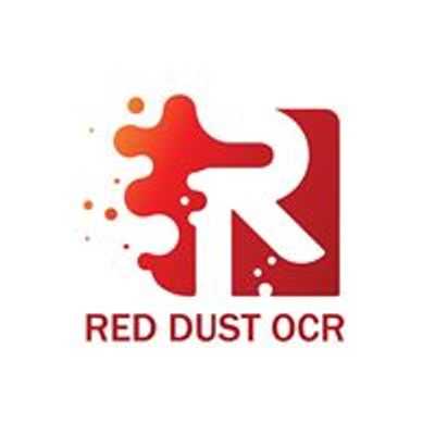 RED DUST OCR