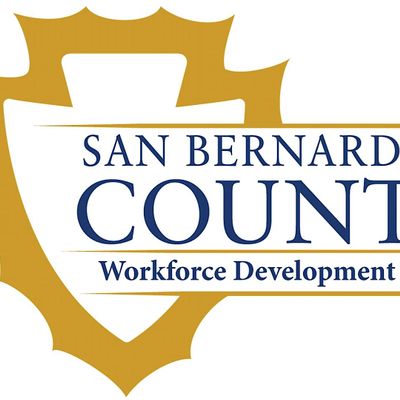 County of San Bernardino Workforce Development Board