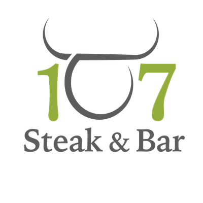 107 Steak & Bar