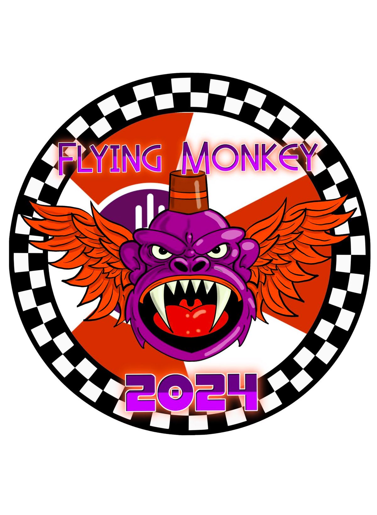 Flying Monkey Con 2024