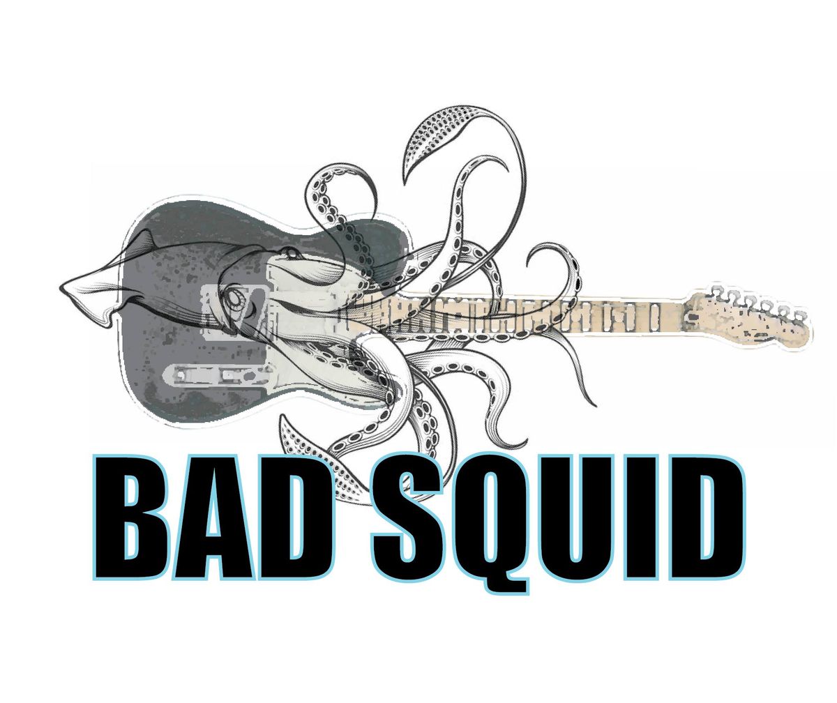 Bad Squid at New Way