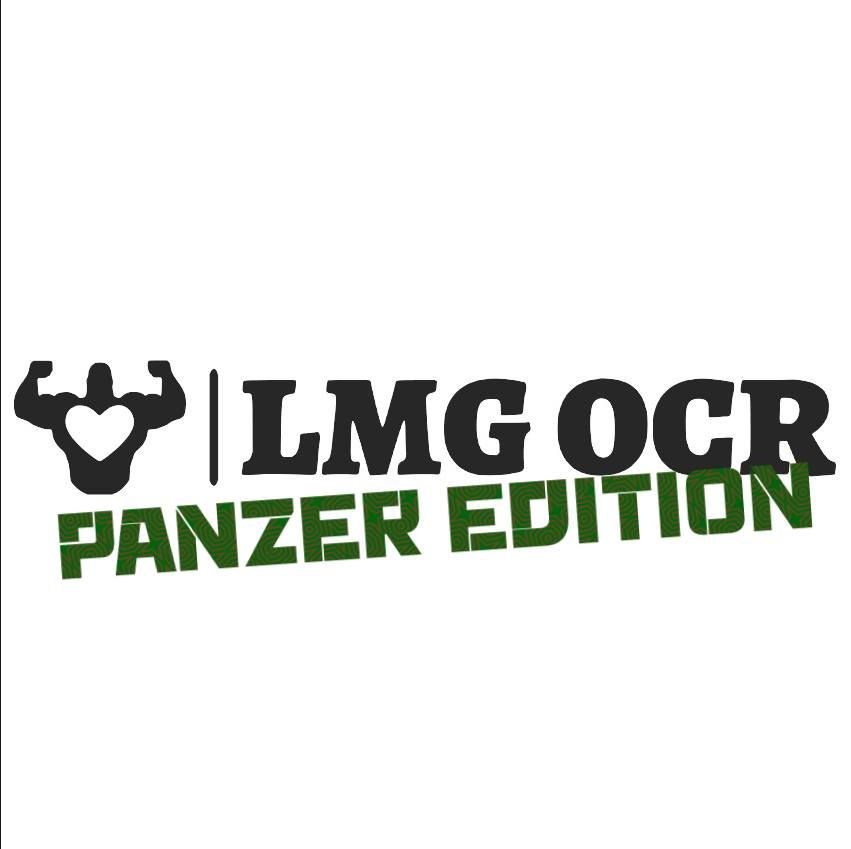 LMG OCR Panzer Edition 2025