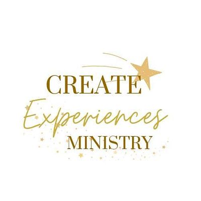 Create Experiences Ministry