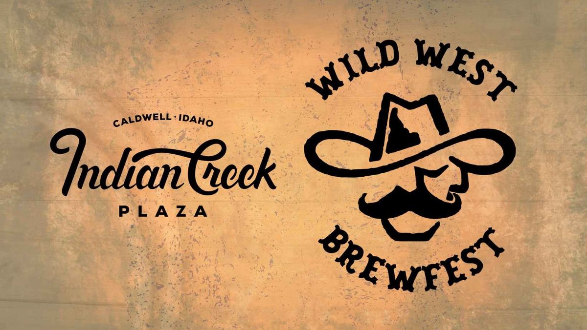 Wild West Brew Fest