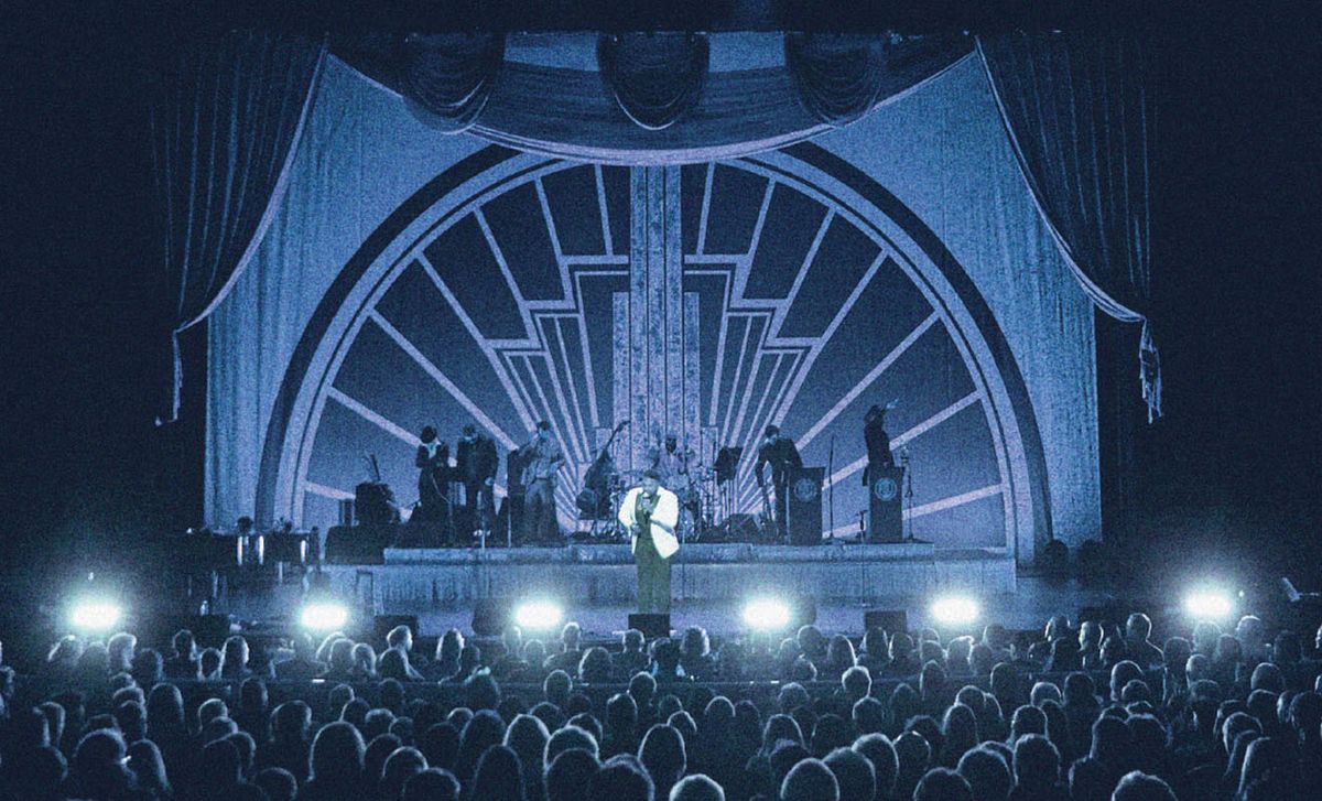 Postmodern Jukebox at Clyde Theatre - IN