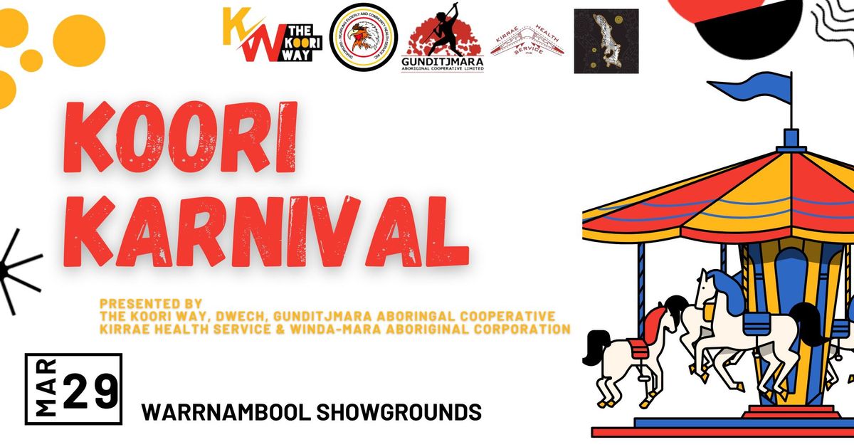 Koori Karnival