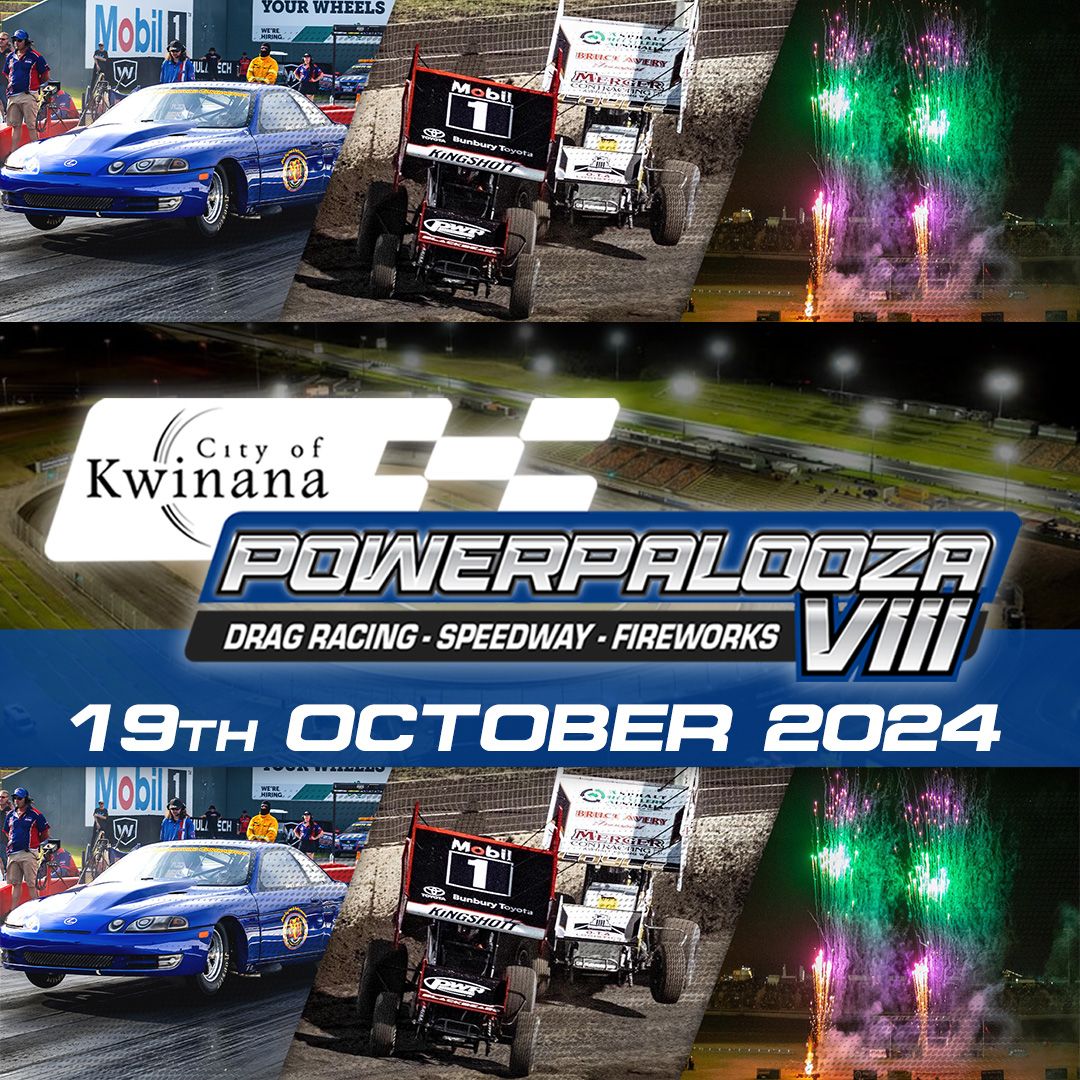 City of Kwinana Powerpalooza VIII