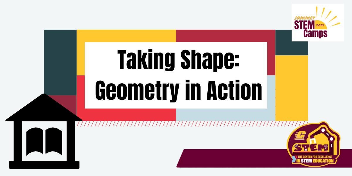 Taking Shape: Geometry in Action