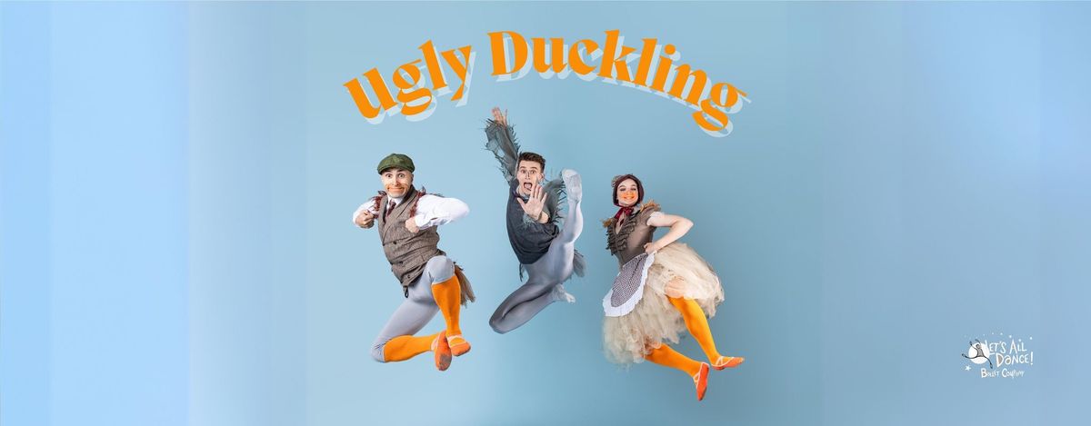 The Ugly Duckling