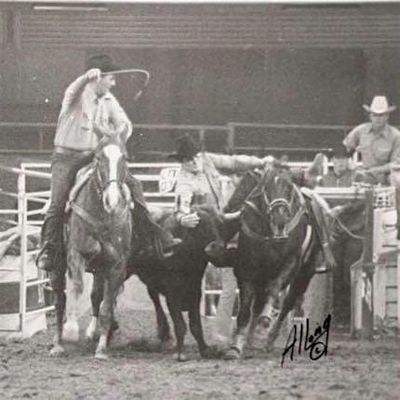 Rush Herrington Memorial Rodeo