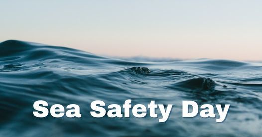 Sea Safety Day