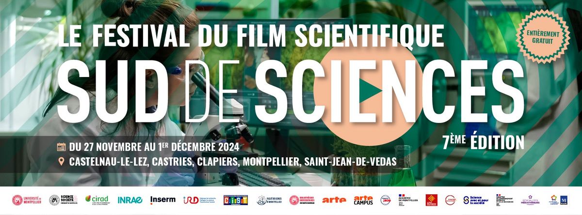 Festival Sud De SCiences