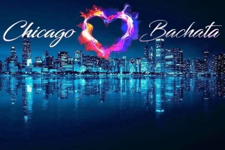 Chicago Loves Bachata Social