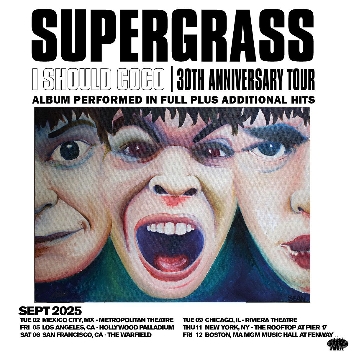 Supergrass