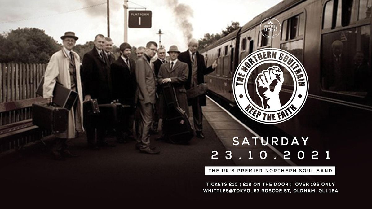 The Northern Soultrain