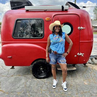 Billee Redd Hospitality