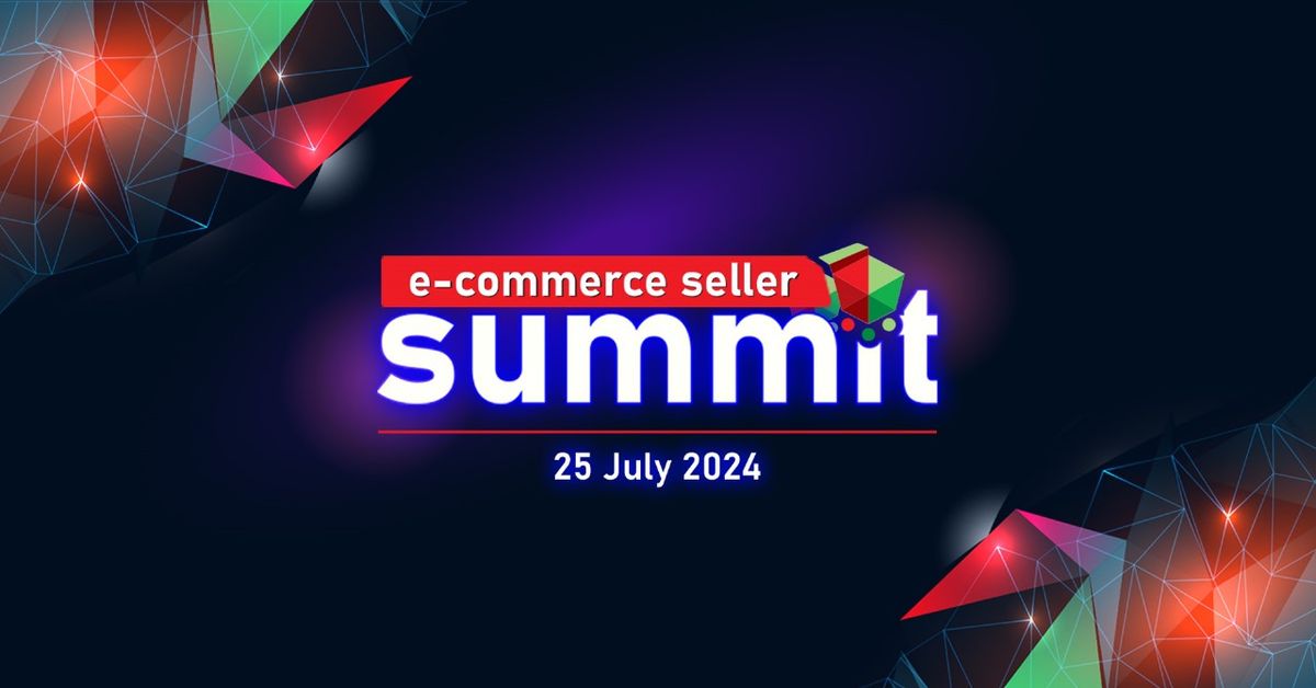 e-Commerce Seller Summit-2024